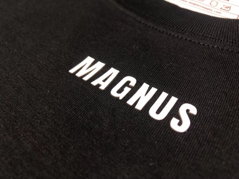 Magnus Stay Faded Shirt