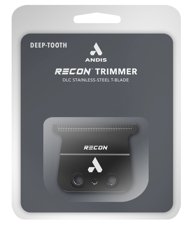 Andis RECON Replacement Trimmer Blade #562757