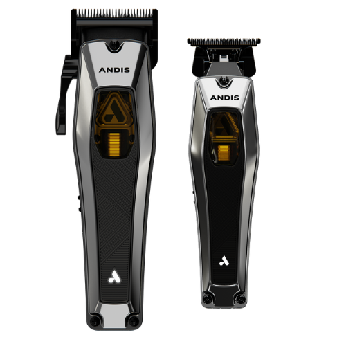 Andis RECON Clipper & Trimmer Bundle