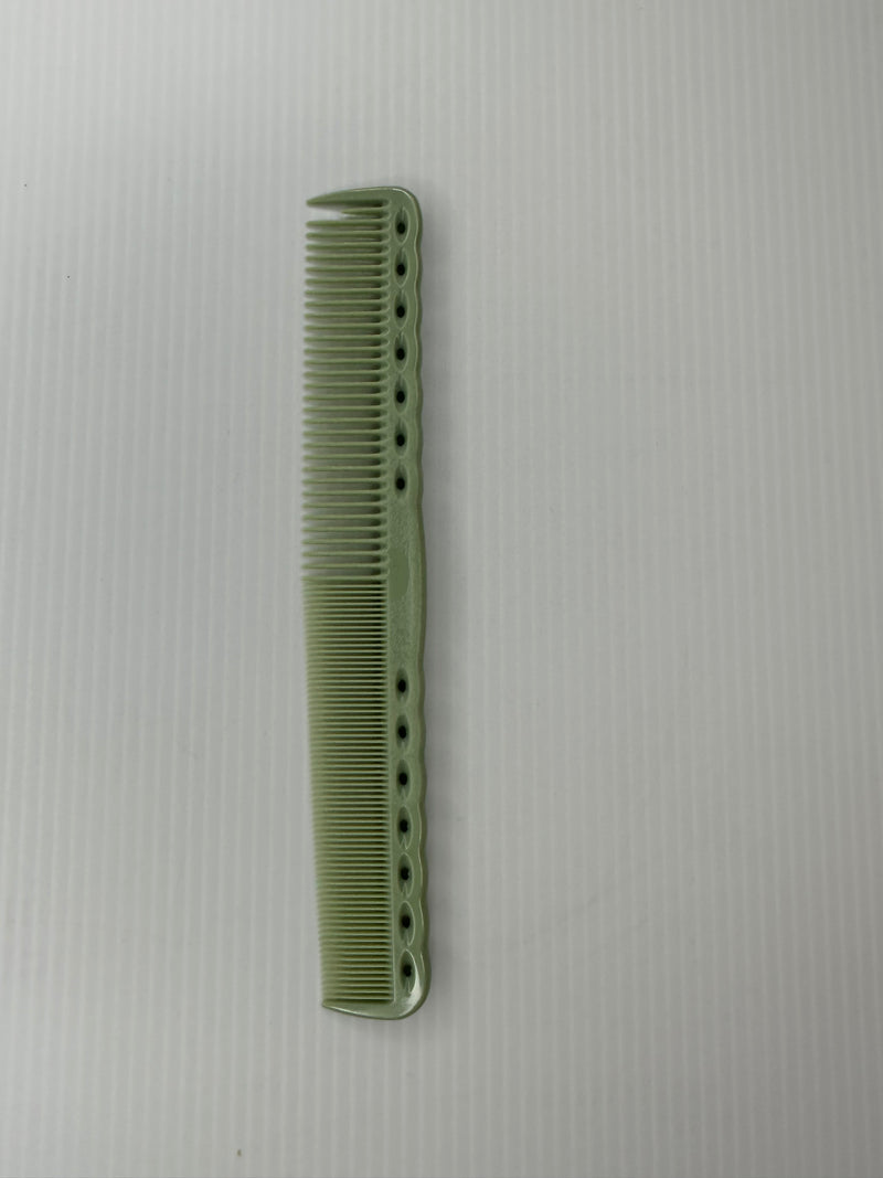 Magnus Barber Comb 334
