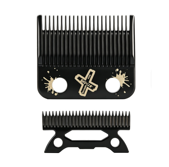 BRD High-Carbon & Ceramic "Crunch" Clipper Blade