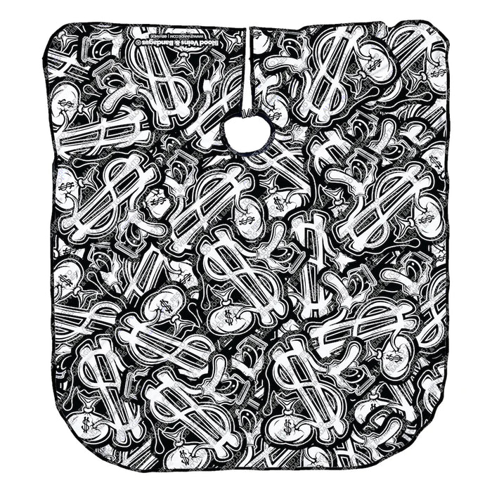 BVandB - Blood Veins &amp; Bandages – Collector’s Cape