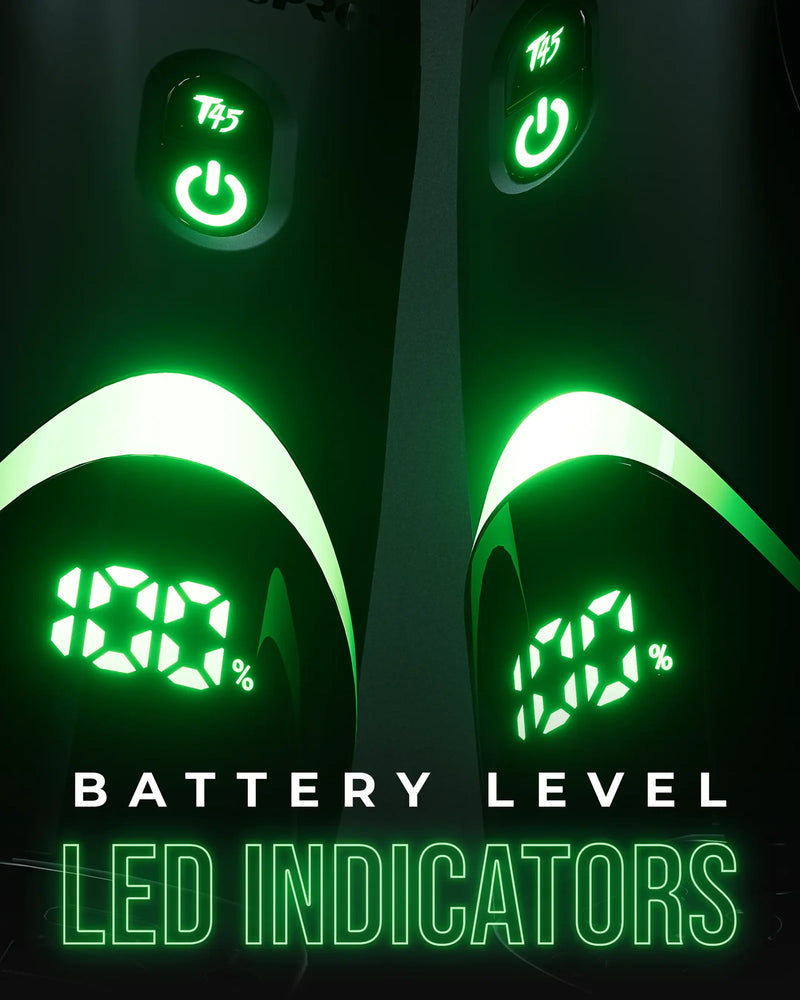 Babyliss x Tomb45 Clipper and Trimmer Bundle with wireless charging  pad