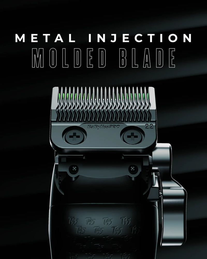 Babyliss Pro x Tomb45 Clipper with wireless charging pad – Metal Clips and Accessories