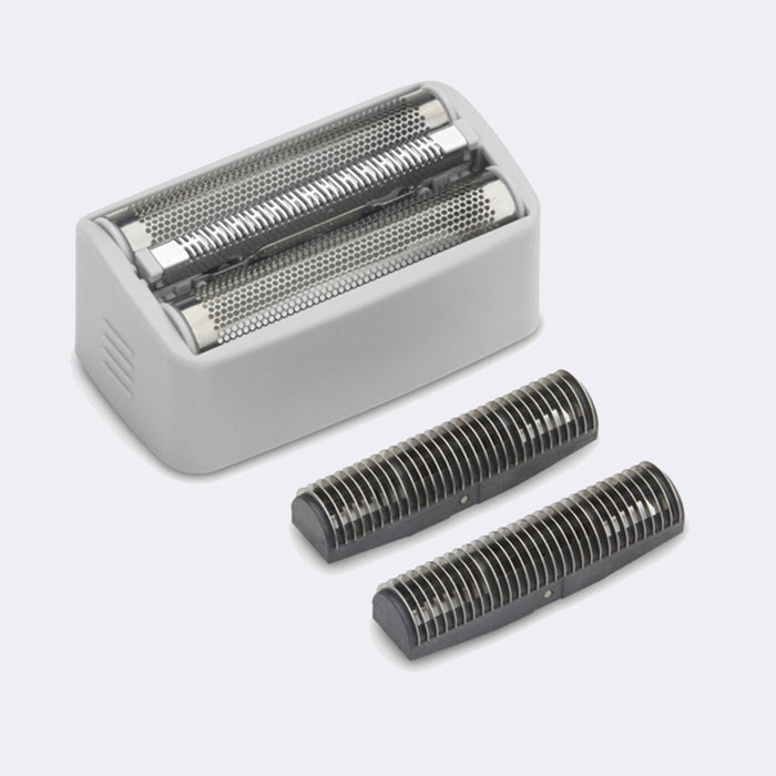 BaBylissPRO COREFX Double-Foil Shaver Replacement Kit FX75RF2