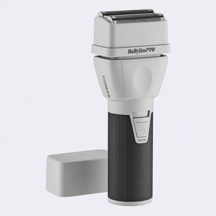 BaBylissPRO® COREFX Double-Foil Shaver (FX75FS2)