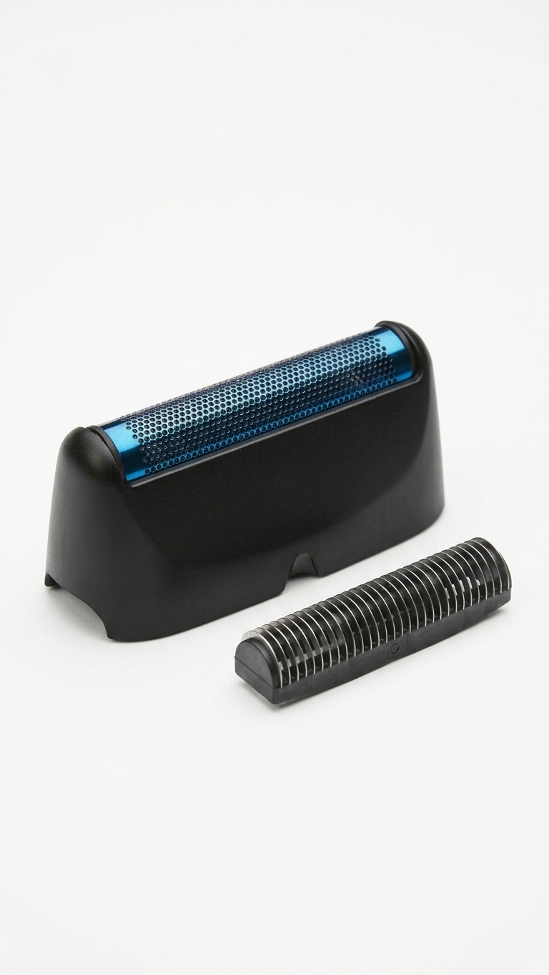 BaBylissPRO FXLRF1MB Replacement Single Foil Shaver Head Matte Black