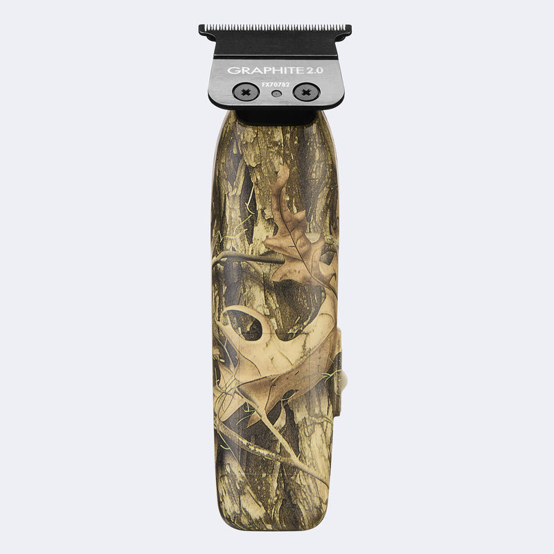 BaBylissPRO Limited Edition LO-PROFX Compact Camo Trimmer