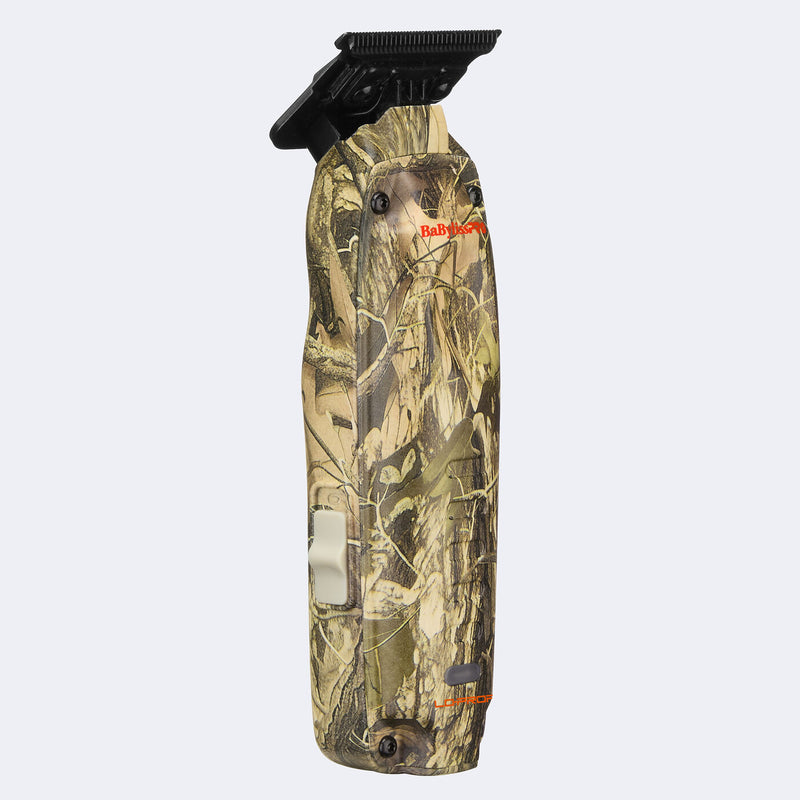 BaBylissPRO Limited Edition LO-PROFX Compact Camo Trimmer