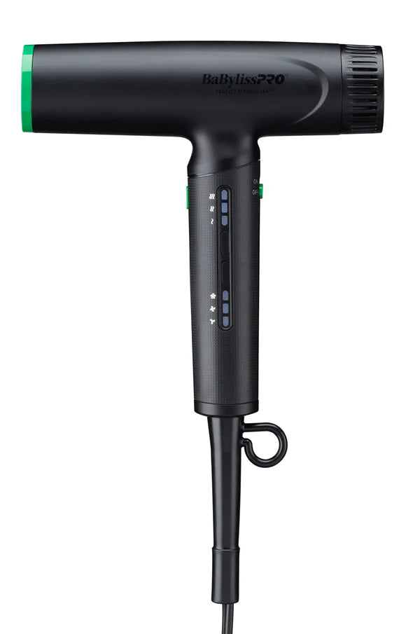 Babyliss PRO x Tomb45 Nano Light Ionic Hair Dryer – BNTC9200T45