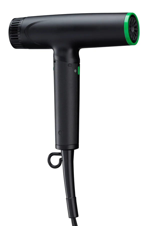 Babyliss PRO x Tomb45 Nano Light Ionic Hair Dryer – BNTC9200T45