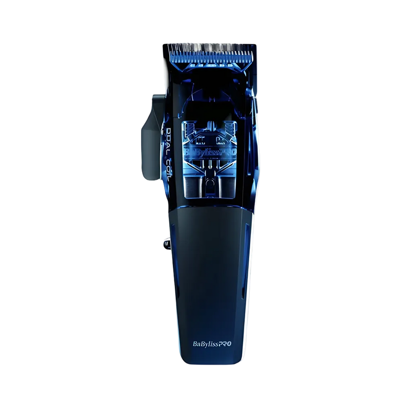 BaBylissPRO High-Performance Dual-Coil Motor Cordless Clipper | FX95C [PRE-ORDER]