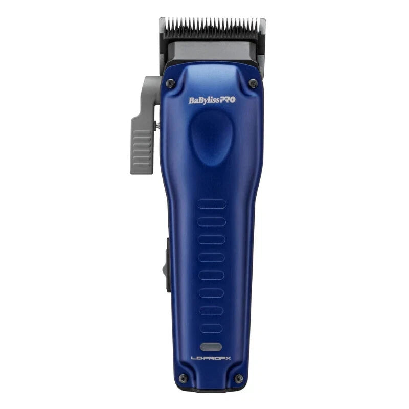 Professional Hair Clippers for Men – BaByliss LoPro FX82