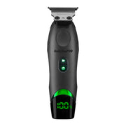 Babyliss PRO x Tomb45 Trimmer with-Wireless Charging Magnus Barber Supply