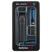 Babyliss Pro FXONE BLACKFX Trimmer (FX799MB) Magnus Barber Supply