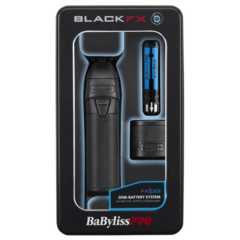 Babyliss Pro FXONE BLACKFX Trimmer (FX799MB) Magnus Barber Supply