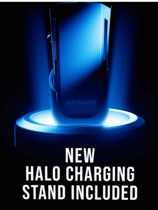 BaBylissPRO High-Performance Dual-Coil Motor Cordless Clipper | FX95C [PRE-ORDER]