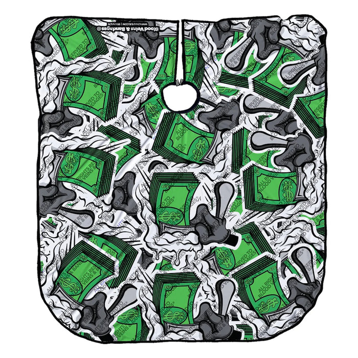 BVandB - Blood Veins &amp; Bandages – Collector’s Cape