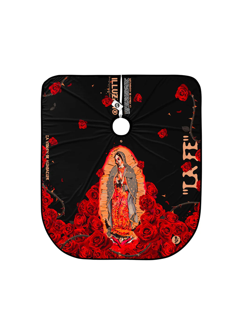 Illuzien Barber Capes | Premium Professional Barber Apparel