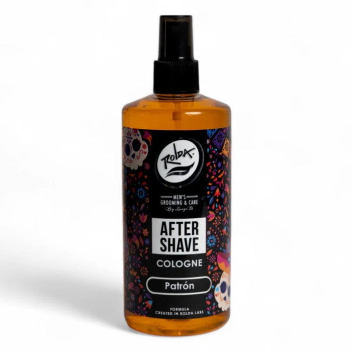 Rolda Aftershave Cologne- 400ml
