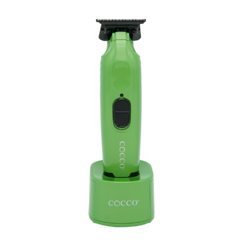 COCCO Hyper Veloce Pro Trimmer