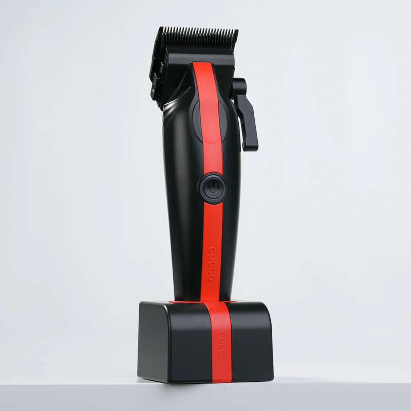 Cocco Veloce Lite Cordless Clipper