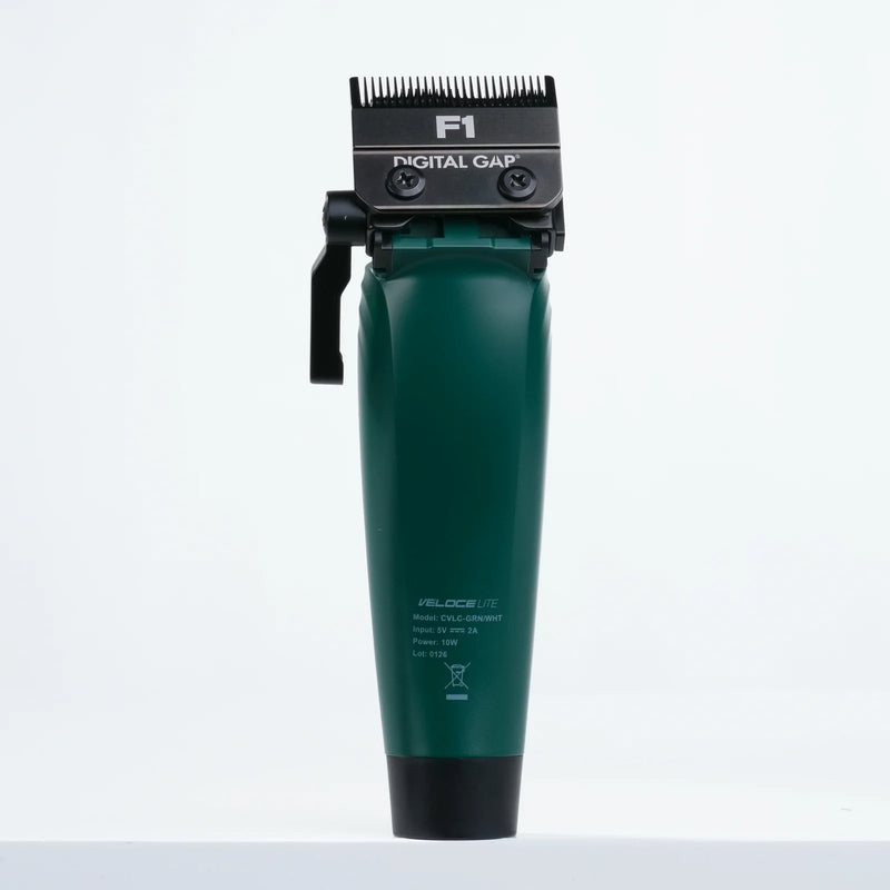 Cocco Veloce Lite Cordless Clipper