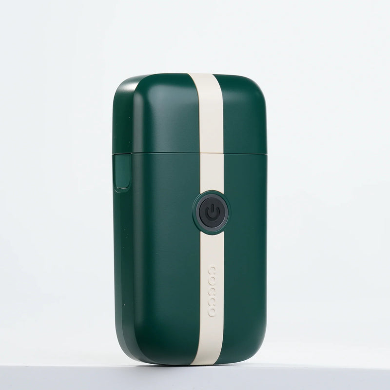 Cocco Veloce Lite Shaver | Professional Dual Foil Shaver