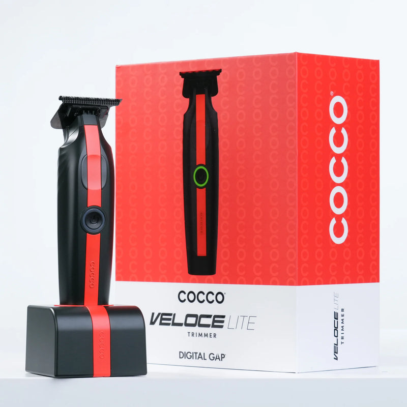 Cocco Veloce Lite Trimmer