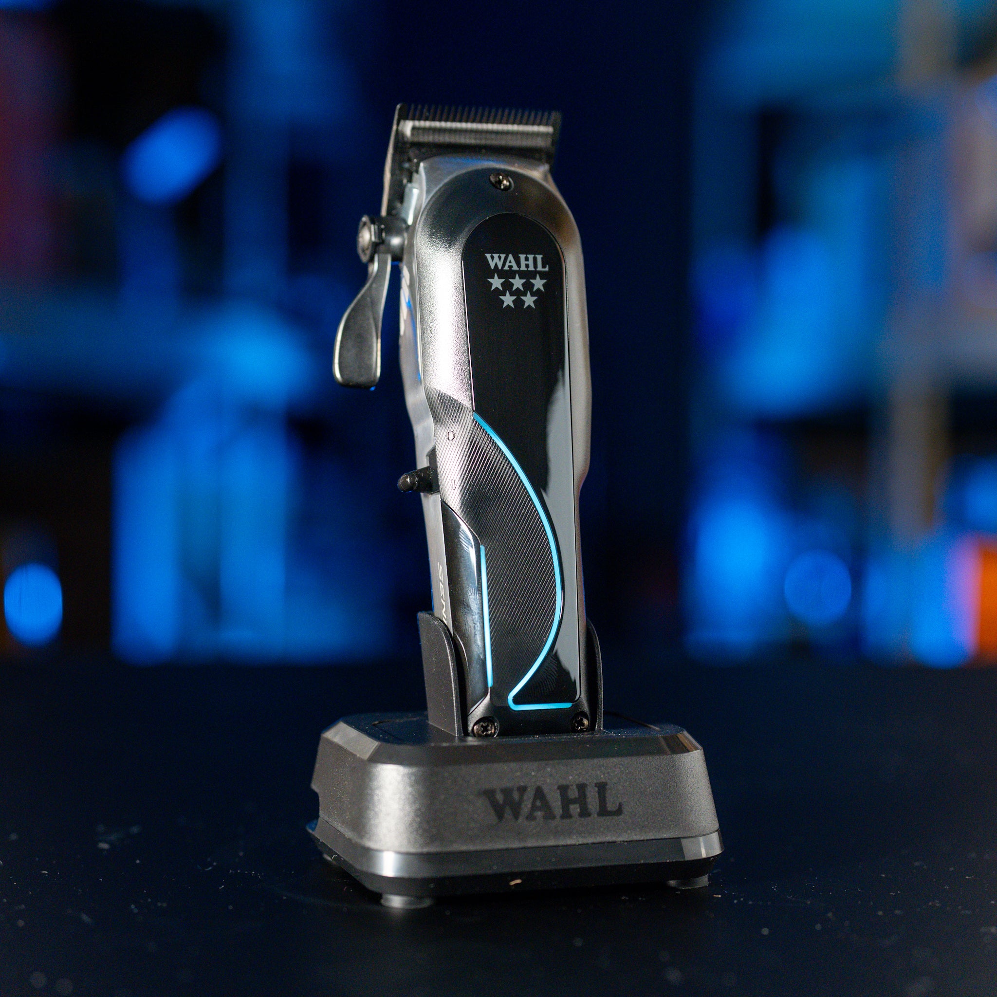 Wahl 5-Star Senior 2.0 Cordless Clipper