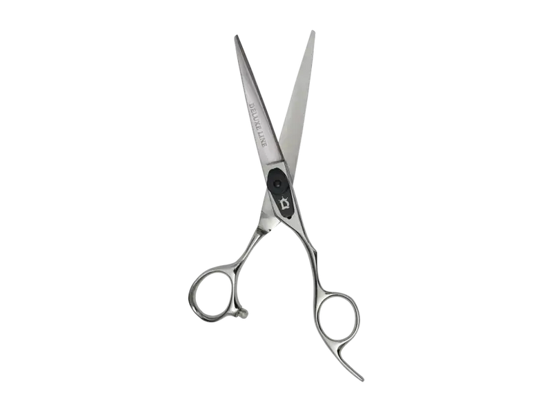 Deluxe Line PRO 6" D1-E2 Cutting & Thinning Shear Set