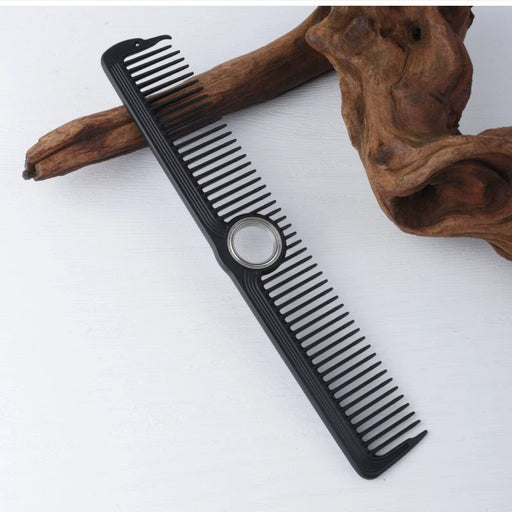 Eagle Comb – Spinning Professional Barber Comb Green