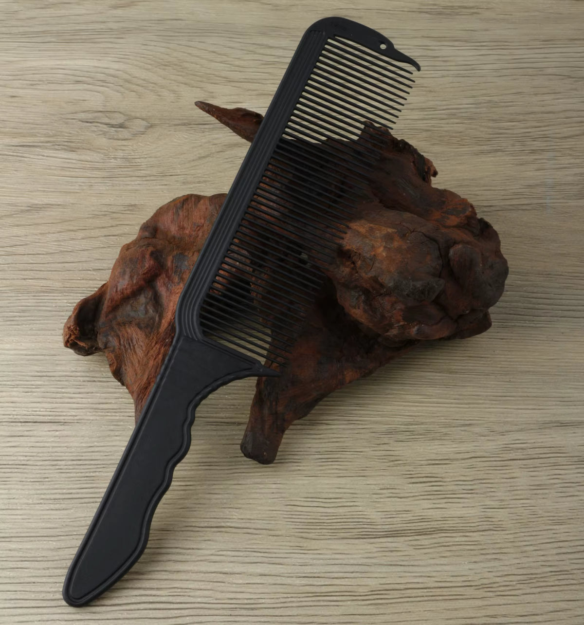 Eagle Flat Top Comb