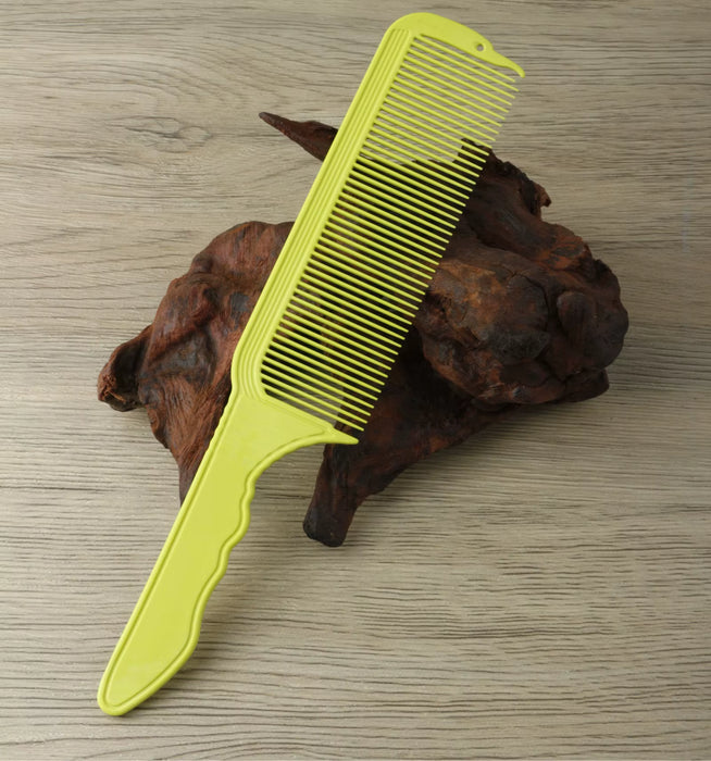 Eagle Flat Top Comb