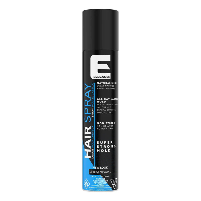 Elegance Hair Spray (400ml / 13.5 oz)