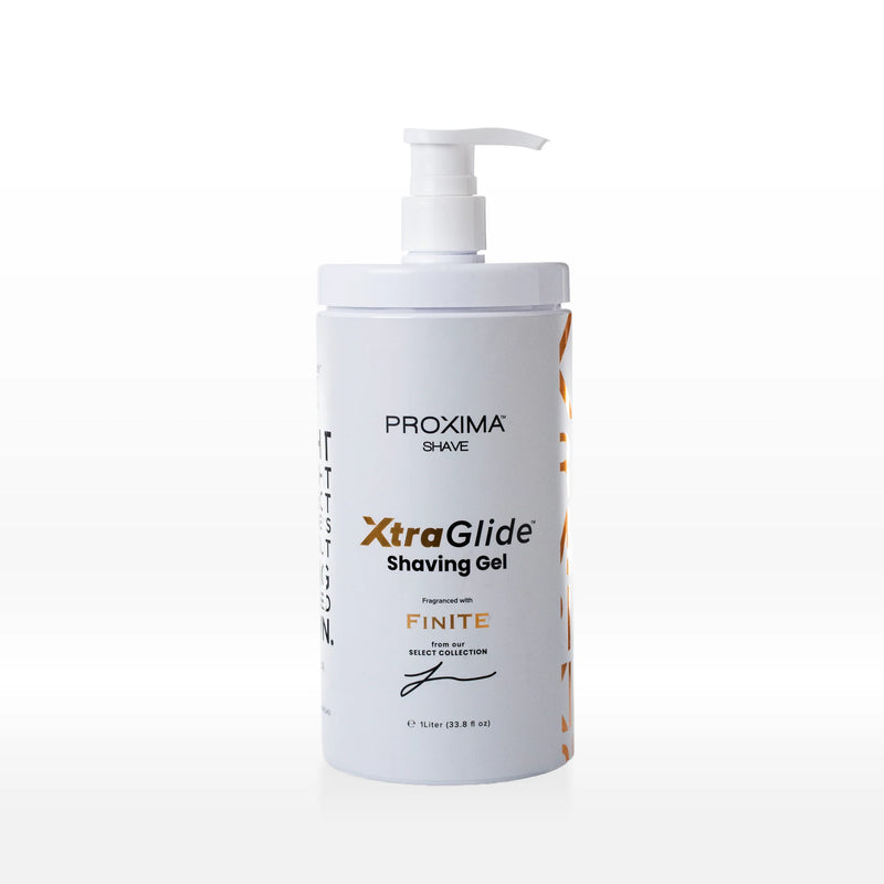 Proxima Shaving Gel Xtra Glide - Lux - 1 L
