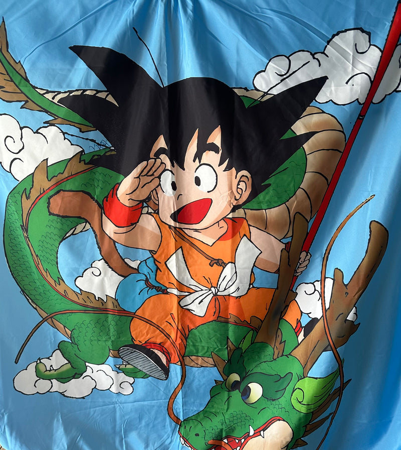 Magnus Adult Barber Cape