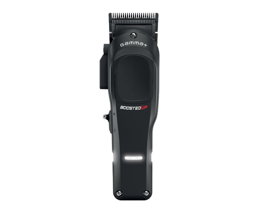 Gamma+ Boosted Up Cordless Clipper (GP601M)