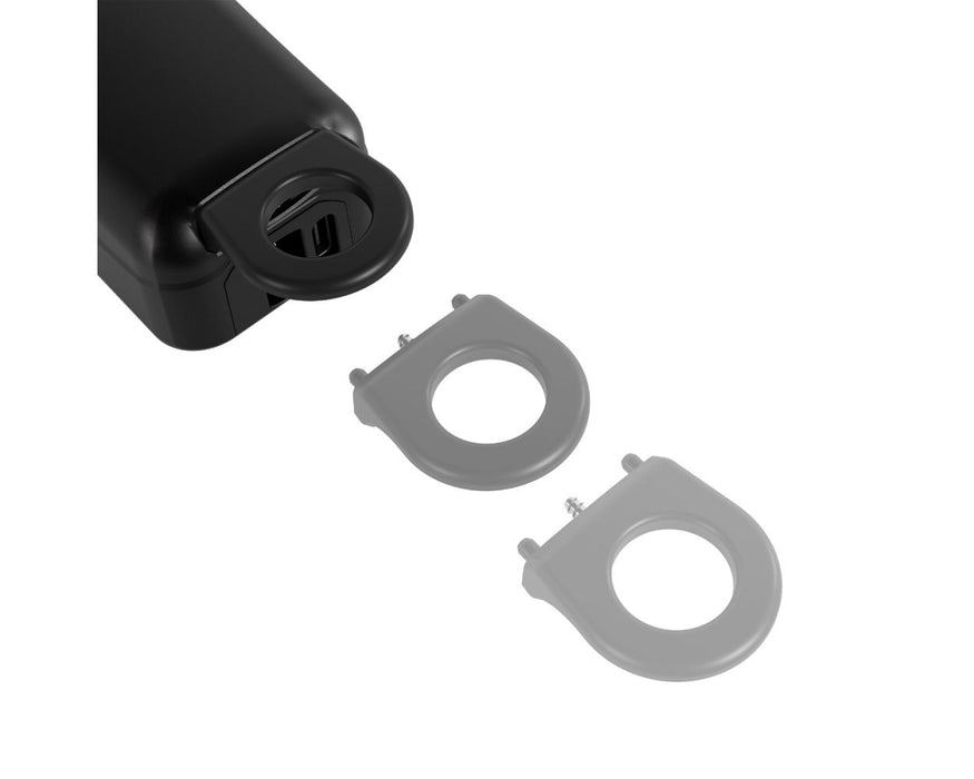 Gamma+ Boosted Up Cordless Clipper (GP601M)