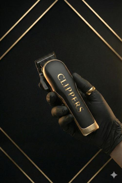 Clippers For Professional Barber – Magnus Barber Supply premium collection of black professional hair clippers for barbershop use