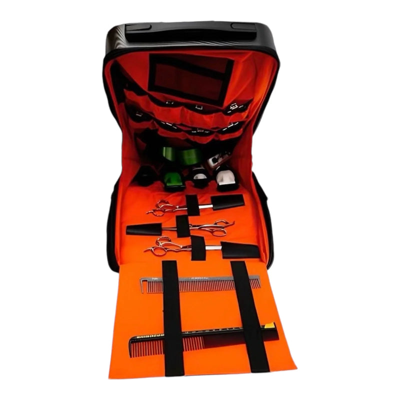 COCCO Mobile Barber Station Backpack