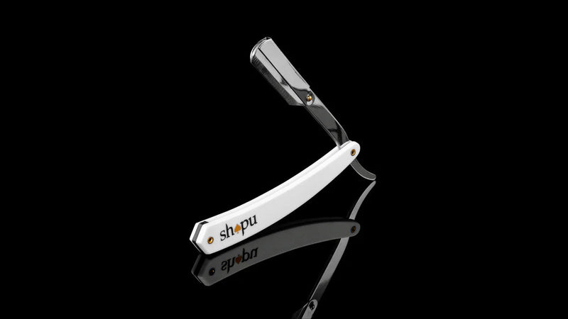 Shapu Swing Lock Holder Razor