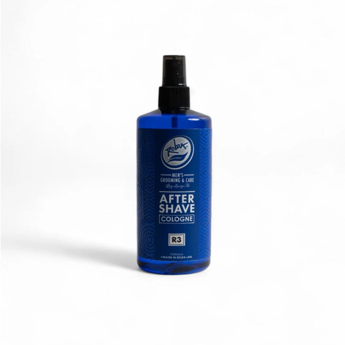 Rolda Aftershave Cologne- 400ml