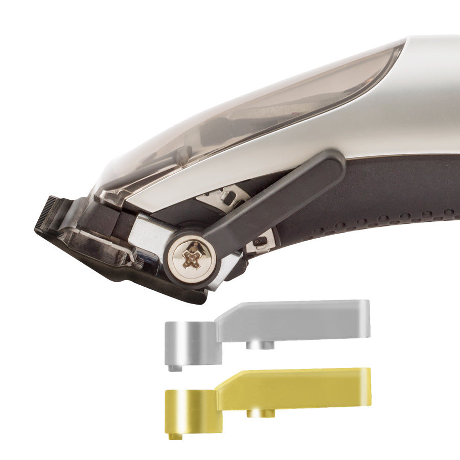 Gamma X Ergo Professional Cordless Modular Clipper - Magnus