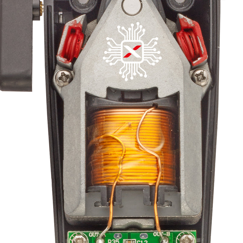 Gamma X Ergo Professional Cordless Modular Clipper