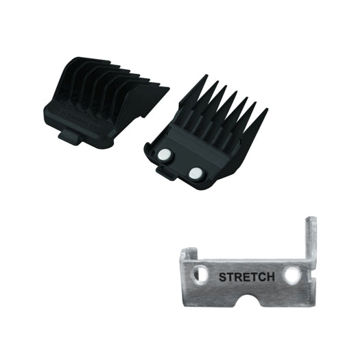 Gamma X Ergo Professional Cordless Modular Clipper