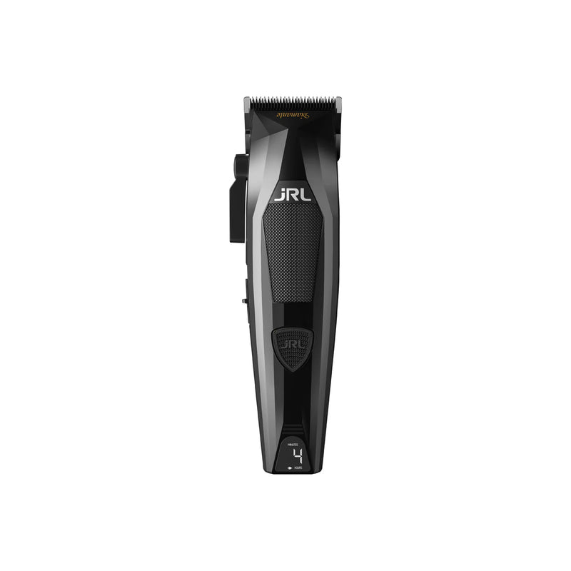 JRL Diamante Clipper 2025 プロ用バリカン JRL Diamante Clipper — Magnus Supply