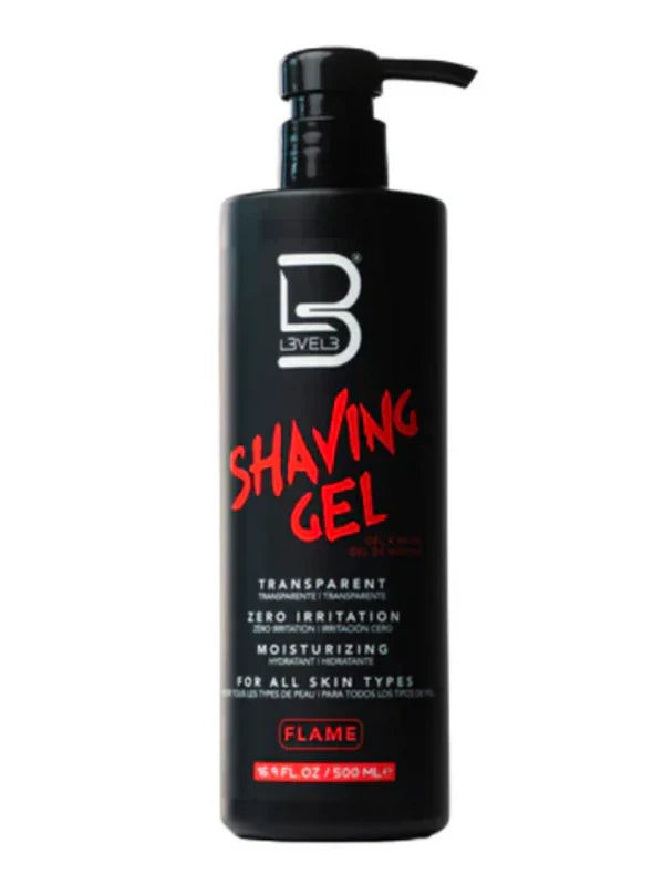 Level3 Shaving Gel