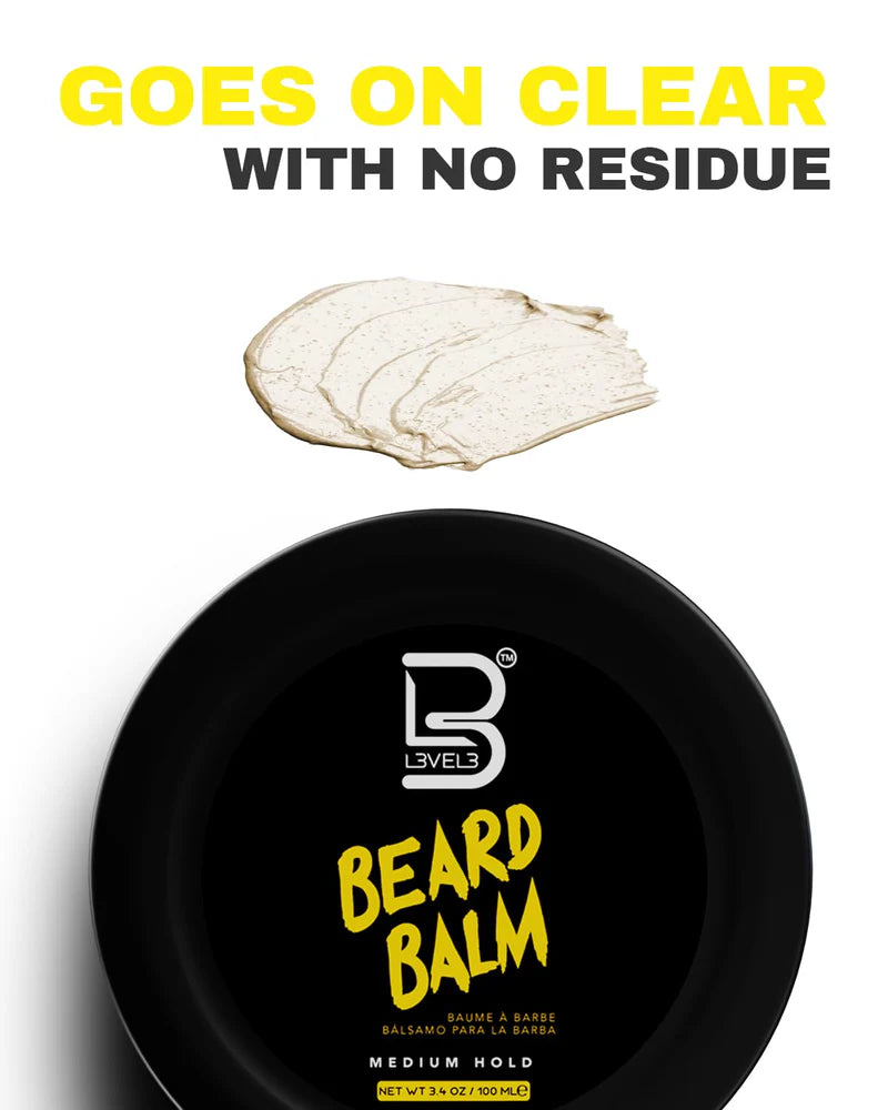 Level3 Beard Balm 100ml