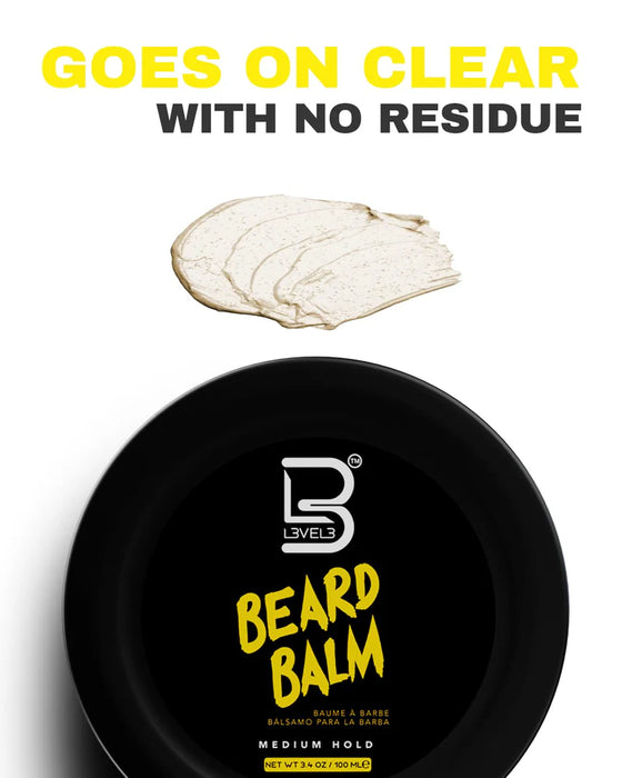 Level3 Beard Balm 100ml